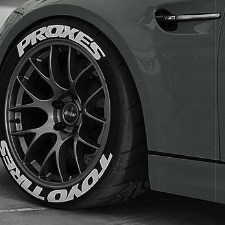 Toyo Tires Proxes